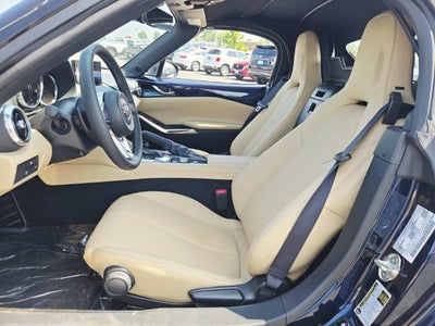 2026 Mazda Mazda MX-5 Miata Grand Touring