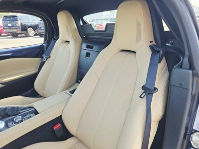 2026 Mazda Mazda MX-5 Miata Grand Touring