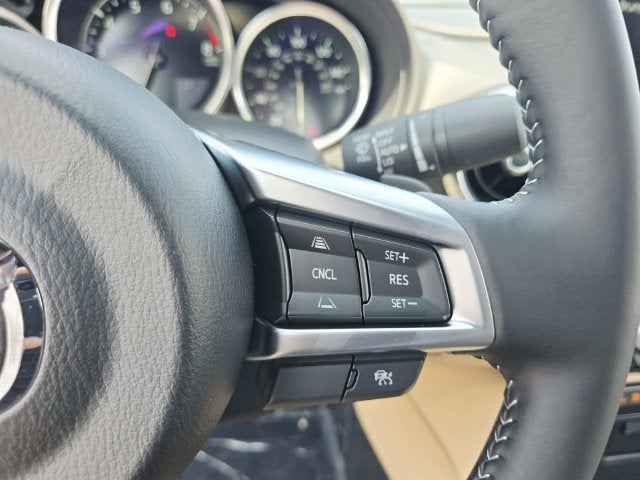 2026 Mazda Mazda MX-5 Miata Grand Touring