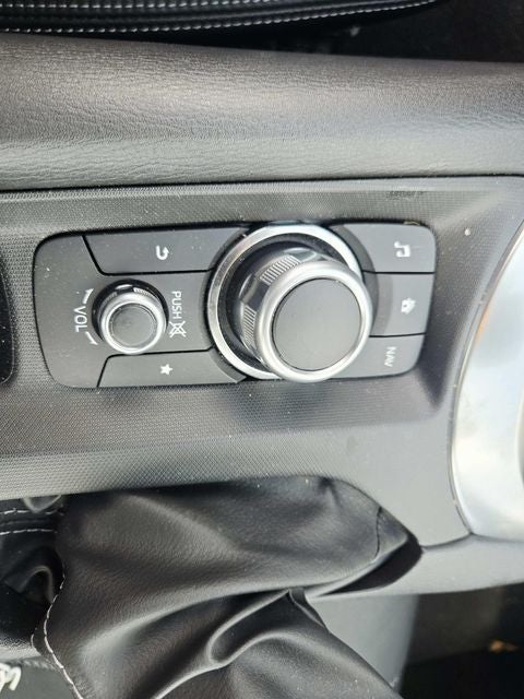 2021 Mazda Mazda Miata RF Grand Touring