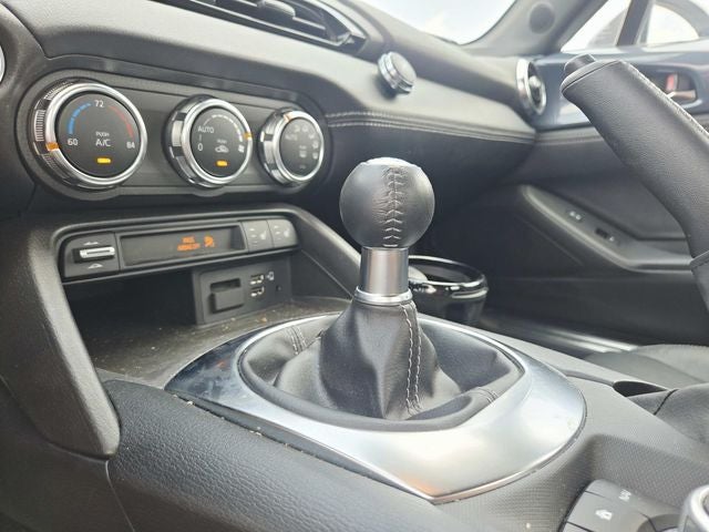 2021 Mazda Mazda Miata RF Grand Touring