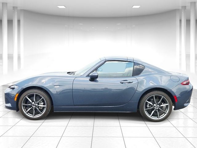 2021 Mazda Mazda Miata RF Grand Touring