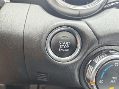 2021 Mazda Mazda Miata RF Grand Touring