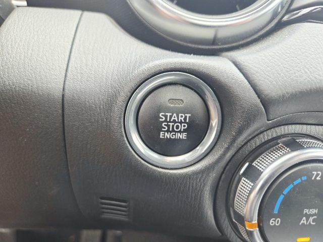 2021 Mazda Mazda Miata RF Grand Touring