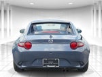 2021 Mazda Mazda Miata RF Grand Touring