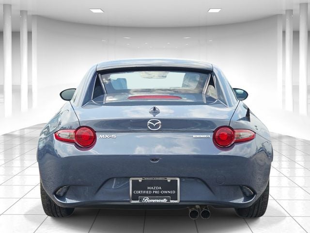 2021 Mazda Mazda Miata RF Grand Touring