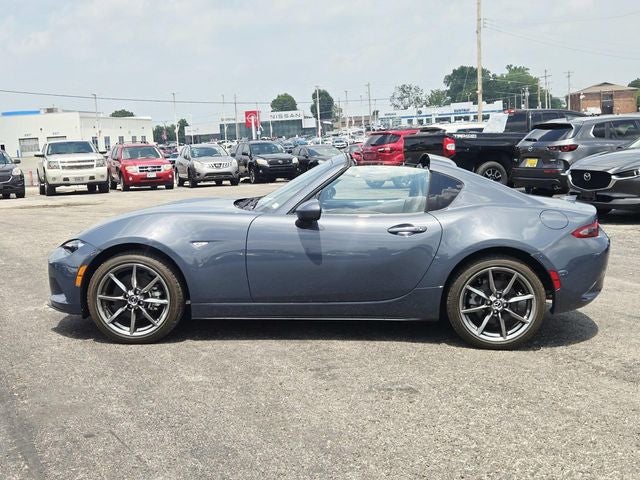 2021 Mazda Mazda Miata RF Grand Touring