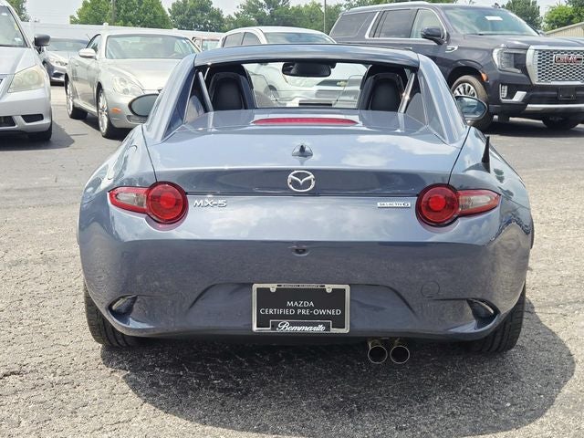 2021 Mazda Mazda Miata RF Grand Touring