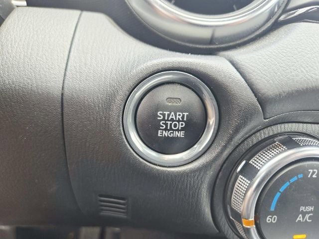 2021 Mazda Mazda Miata RF Grand Touring