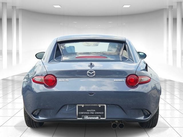2021 Mazda Mazda Miata RF Grand Touring