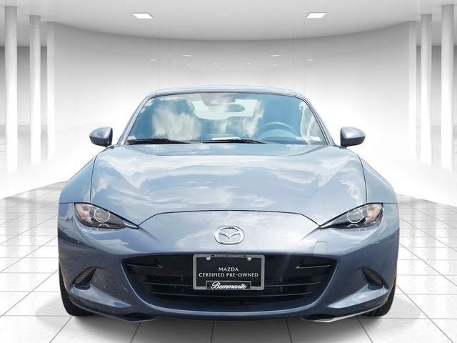 2021 Mazda Mazda Miata RF Grand Touring
