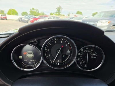 2023 Mazda Mazda Miata RF Grand Touring