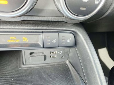 2023 Mazda Mazda Miata RF Grand Touring