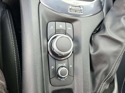 2023 Mazda Mazda Miata RF Grand Touring
