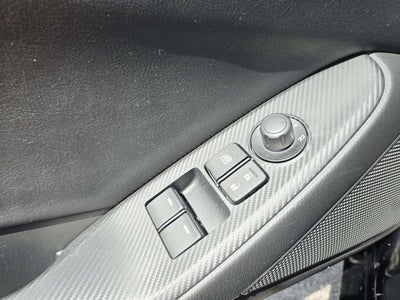 2023 Mazda Mazda Miata RF Grand Touring