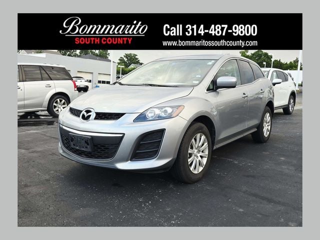 2010 Mazda Mazda CX-7 i Sport