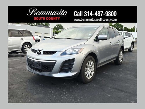 2010 Mazda Mazda CX-7 i Sport