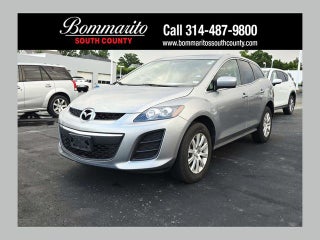 2010 Mazda Mazda CX-7 i Sport