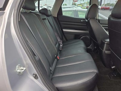 2010 Mazda Mazda CX-7 s Grand Touring