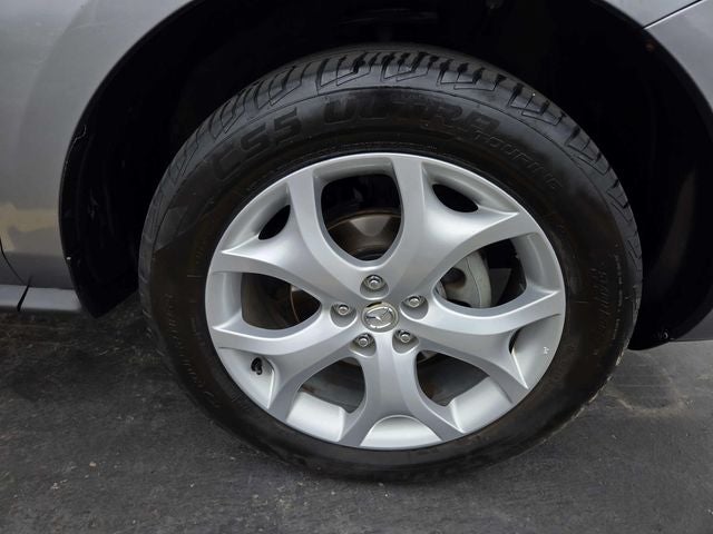 2010 Mazda Mazda CX-7 s Grand Touring