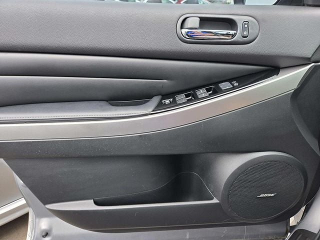 2010 Mazda Mazda CX-7 s Grand Touring