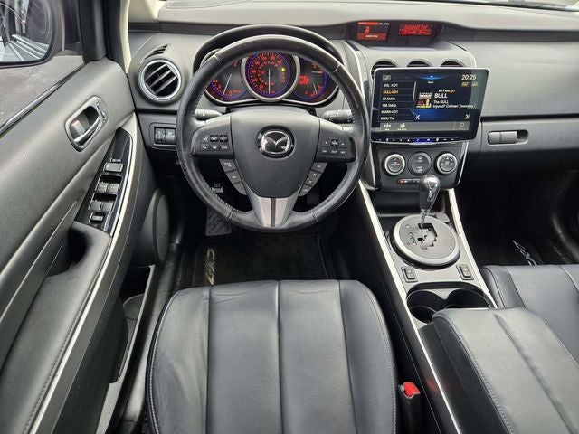 2010 Mazda Mazda CX-7 s Grand Touring