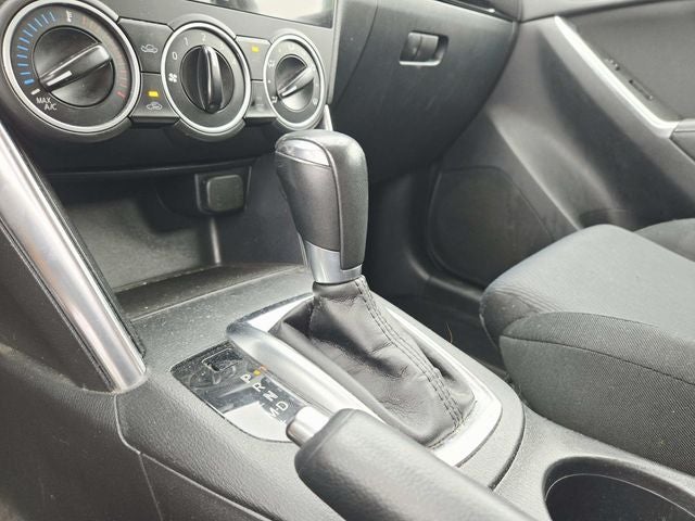 2014 Mazda Mazda CX-5 Sport