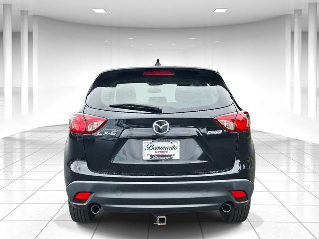 2014 Mazda Mazda CX-5 Sport