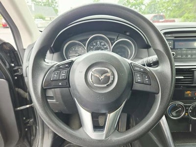 2014 Mazda Mazda CX-5 Sport