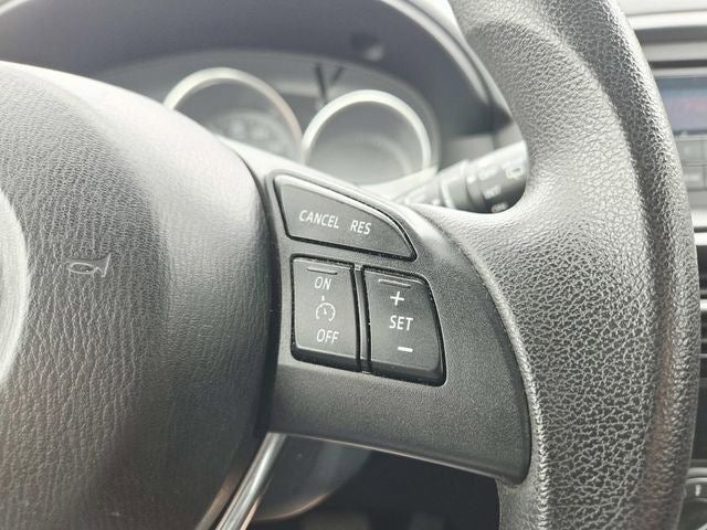 2014 Mazda Mazda CX-5 Sport