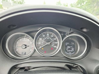 2014 Mazda Mazda CX-5 Sport