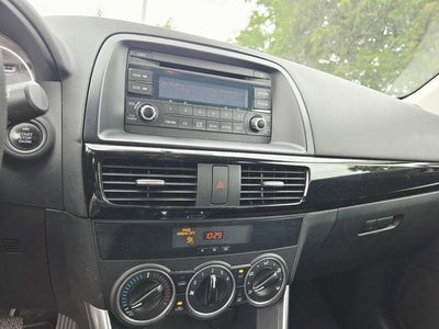 2014 Mazda Mazda CX-5 Sport