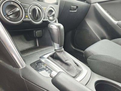 2014 Mazda Mazda CX-5 Sport