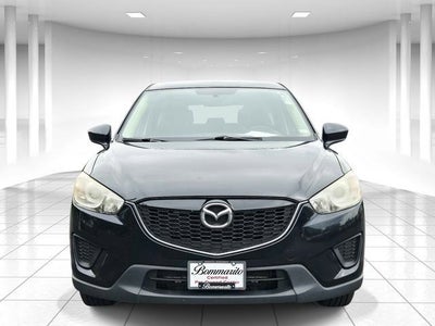 2014 Mazda Mazda CX-5 Sport