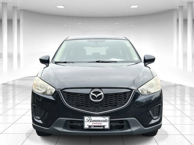 2014 Mazda Mazda CX-5 Sport