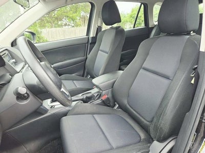 2014 Mazda Mazda CX-5 Sport