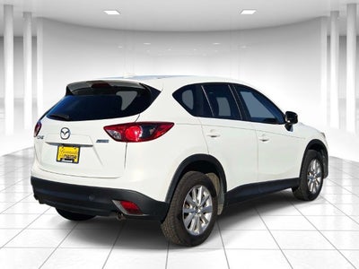 2016 Mazda Mazda CX-5 Touring