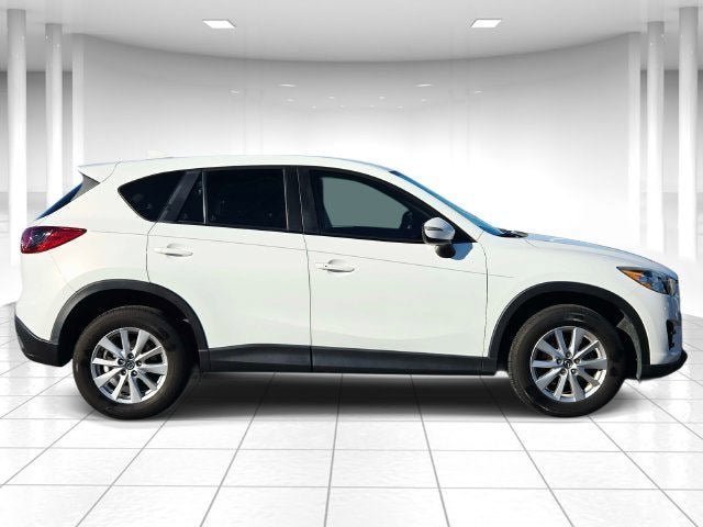 2016 Mazda Mazda CX-5 Touring