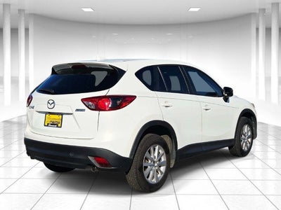 2016 Mazda Mazda CX-5 Touring