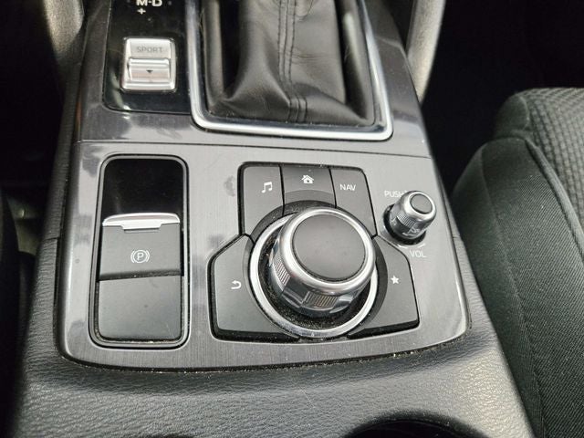 2016 Mazda Mazda CX-5 Touring