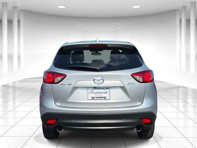 2016 Mazda Mazda CX-5 Touring