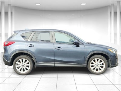 2013 Mazda Mazda CX-5 Grand Touring