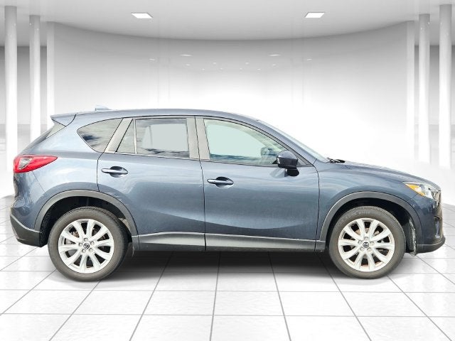 2013 Mazda Mazda CX-5 Grand Touring