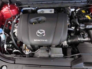 2024 Mazda Mazda CX-5 2.5 S Select AWD in St. Louis, MO - Bommarito South County