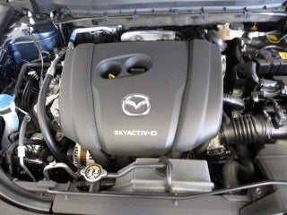 2024 Mazda Mazda CX-5 2.5 S Select AWD in St. Louis, MO - Bommarito South County