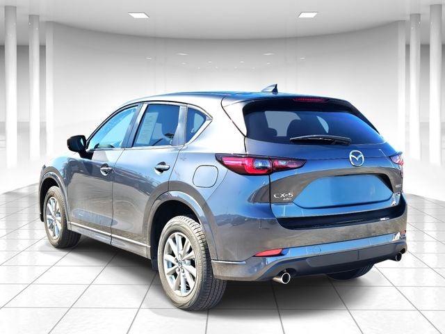 2024 Mazda Mazda CX-5 2.5 S Select Package