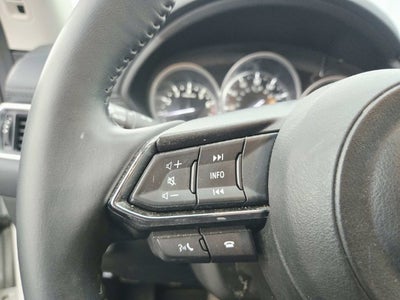 2024 Mazda Mazda CX-5 2.5 S Select Package