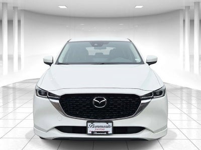 2024 Mazda Mazda CX-5 2.5 S Select Package