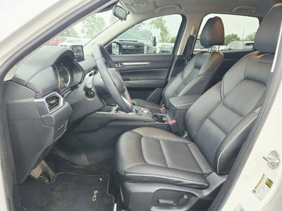 2024 Mazda Mazda CX-5 2.5 S Select Package