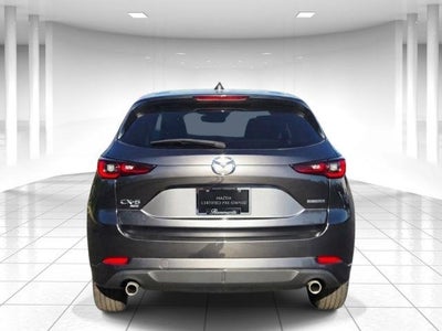 2024 Mazda Mazda CX-5 2.5 S Select Package
